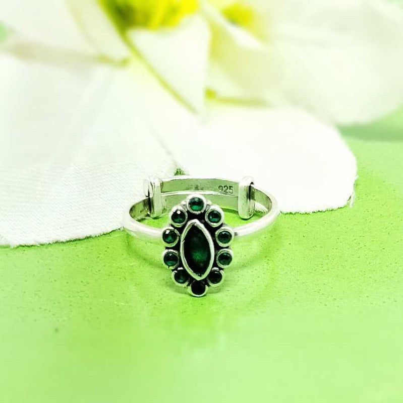 3069 Created Emerald