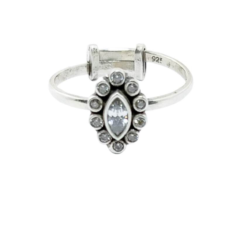 3070 CUBIC ZIRCONIA