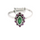 3071 Emerald+Ruby