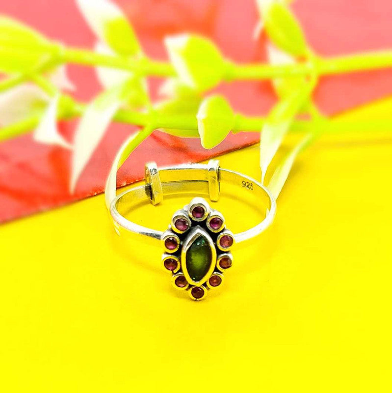 3071 Emerald+Ruby