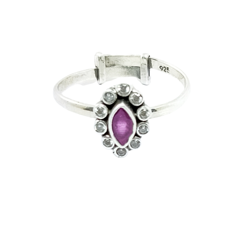 3072 Ruby+Zircon