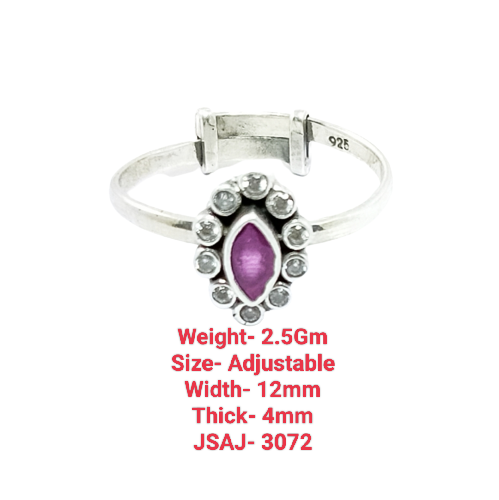 3072 Ruby+Zircon