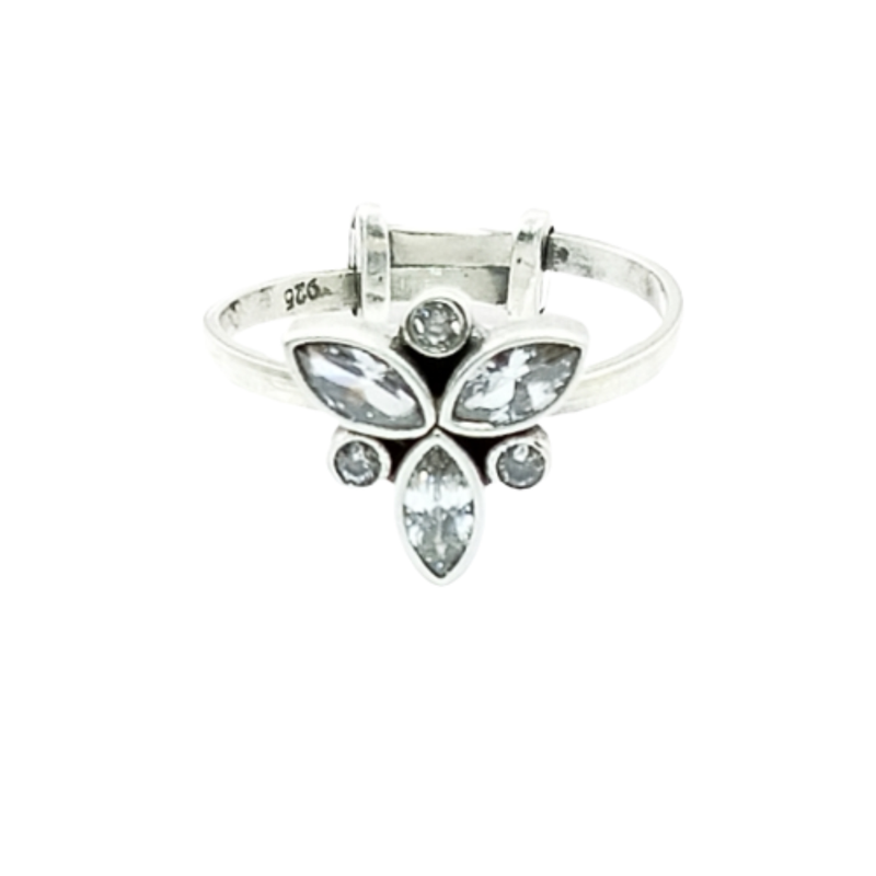3077 CUBIC ZIRCONIA