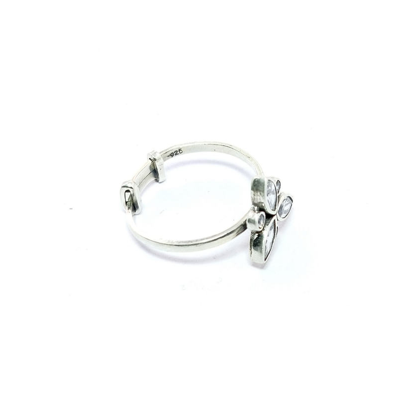 3077 CUBIC ZIRCONIA