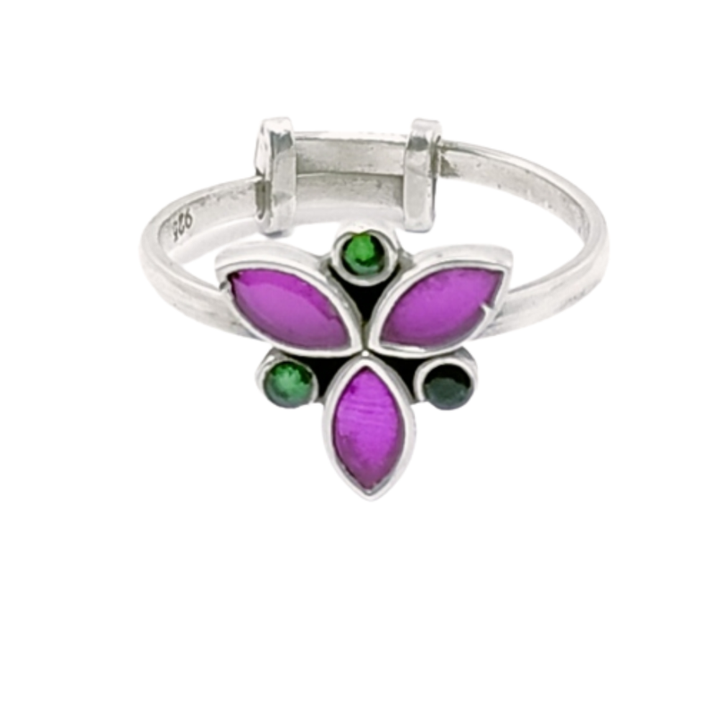3078 Ruby+Emerald