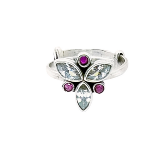 3079 Zircon+Ruby