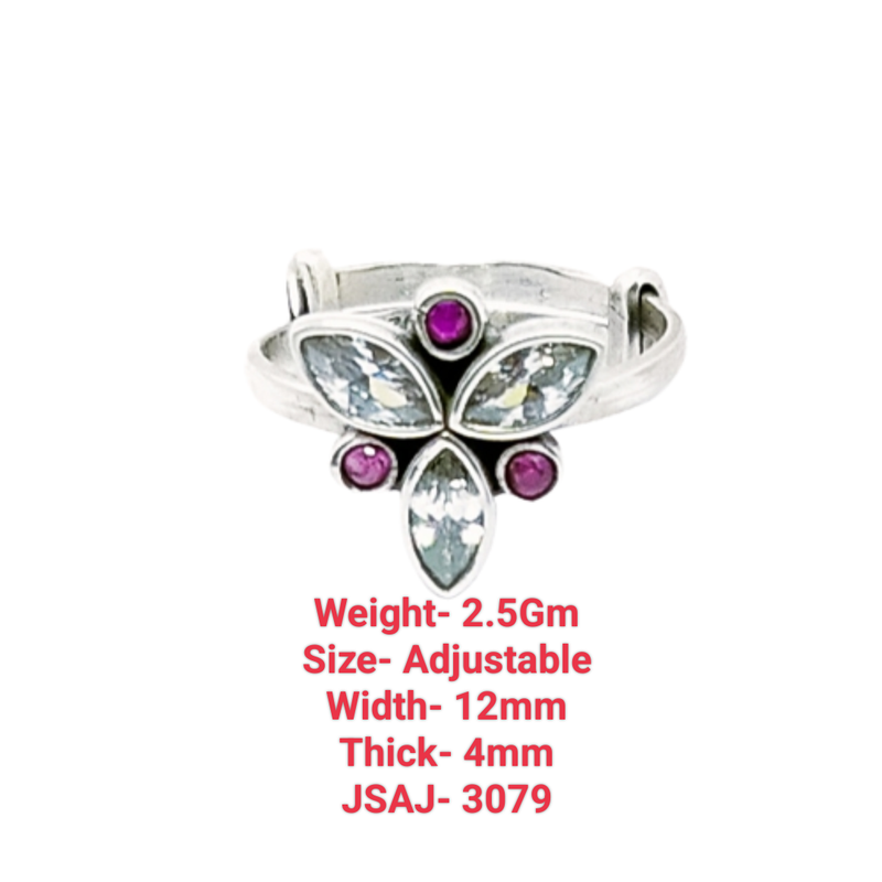 3079 Zircon+Ruby
