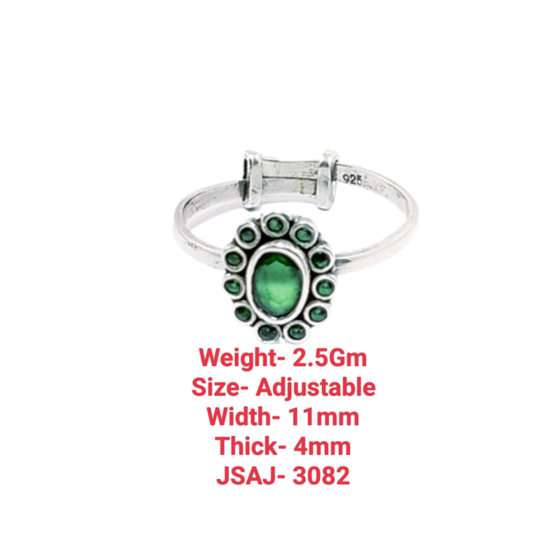 3082 Green Onyx