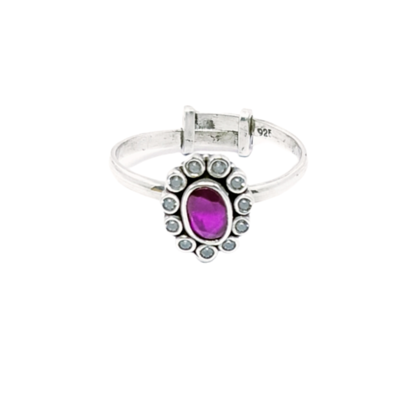 3084 Ruby+Zircon