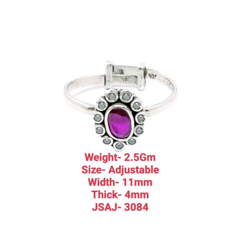 3084 Ruby+Zircon