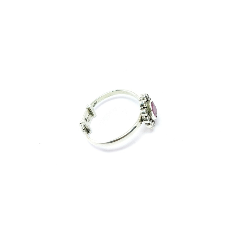 3084 Ruby+Zircon