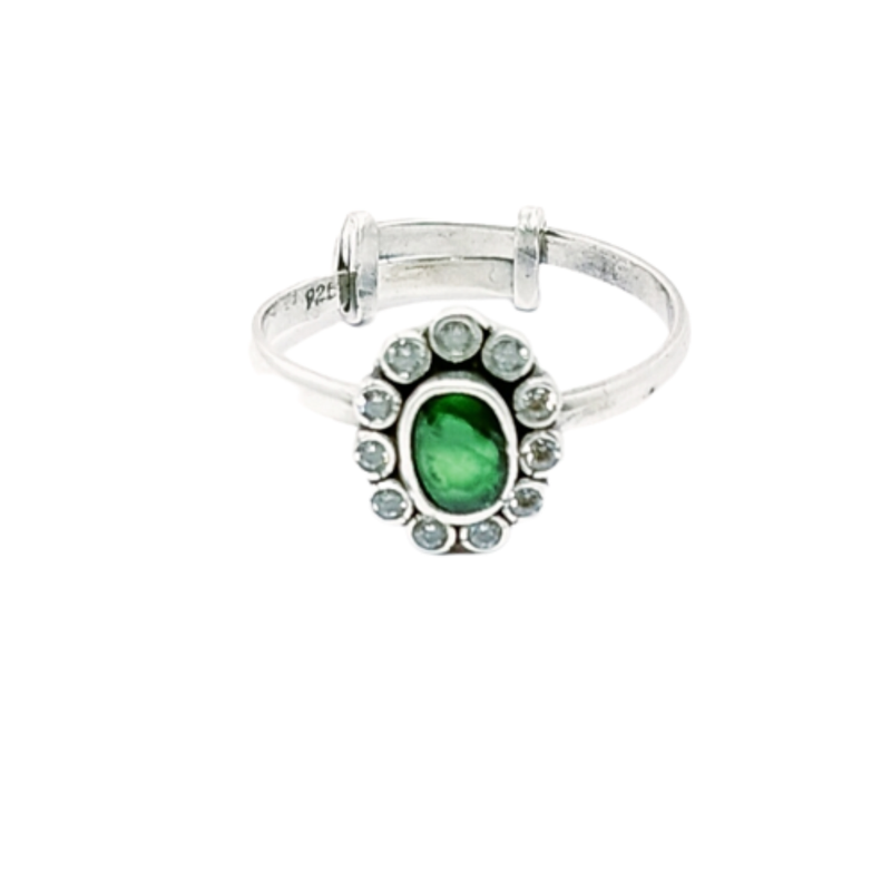 3085 Green+Zircon