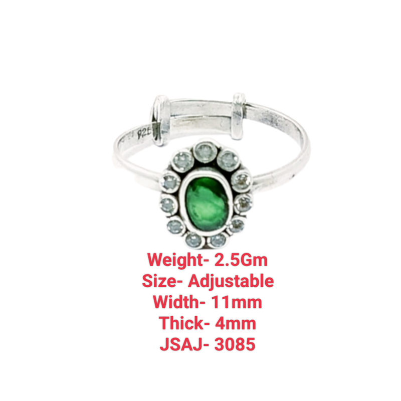 3085 Green+Zircon