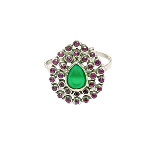 3090 Emerald+Ruby