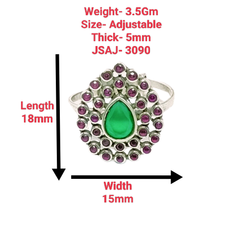 3090 Emerald+Ruby