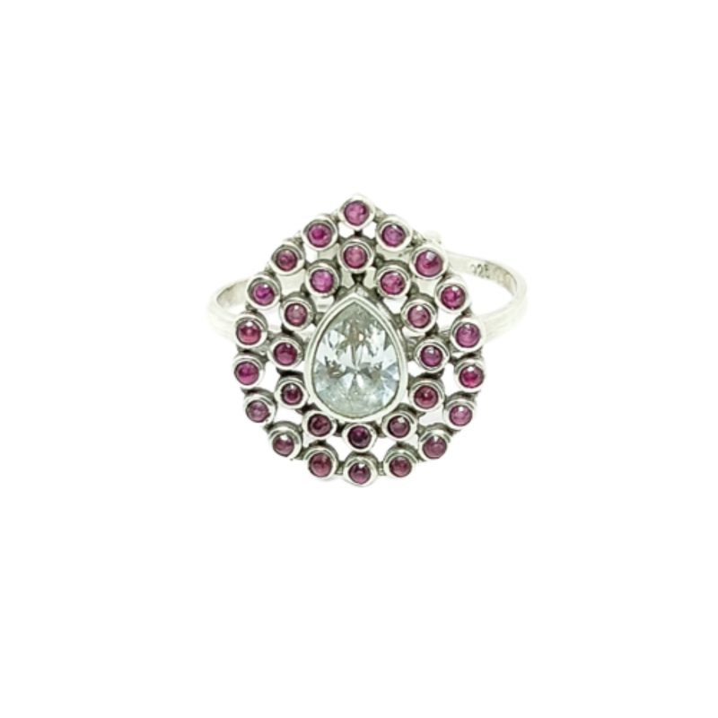 3091 Zircon+Ruby