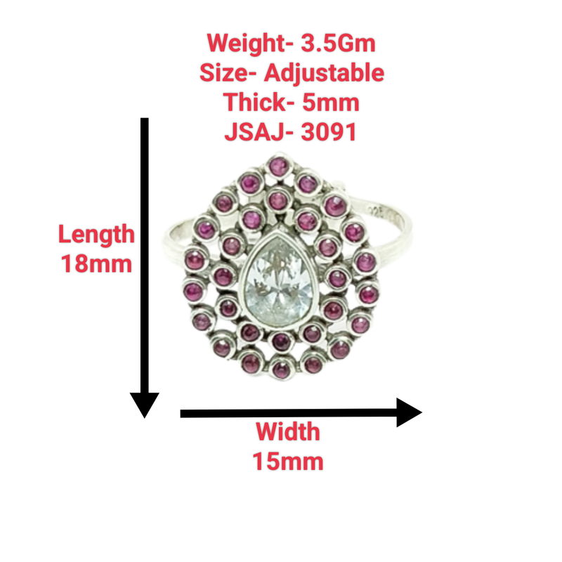 3091 Zircon+Ruby