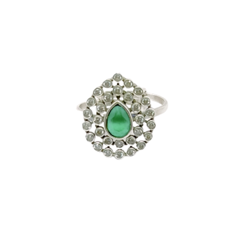 3093 Green+Zircon