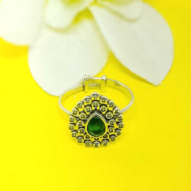 3093 Green+Zircon