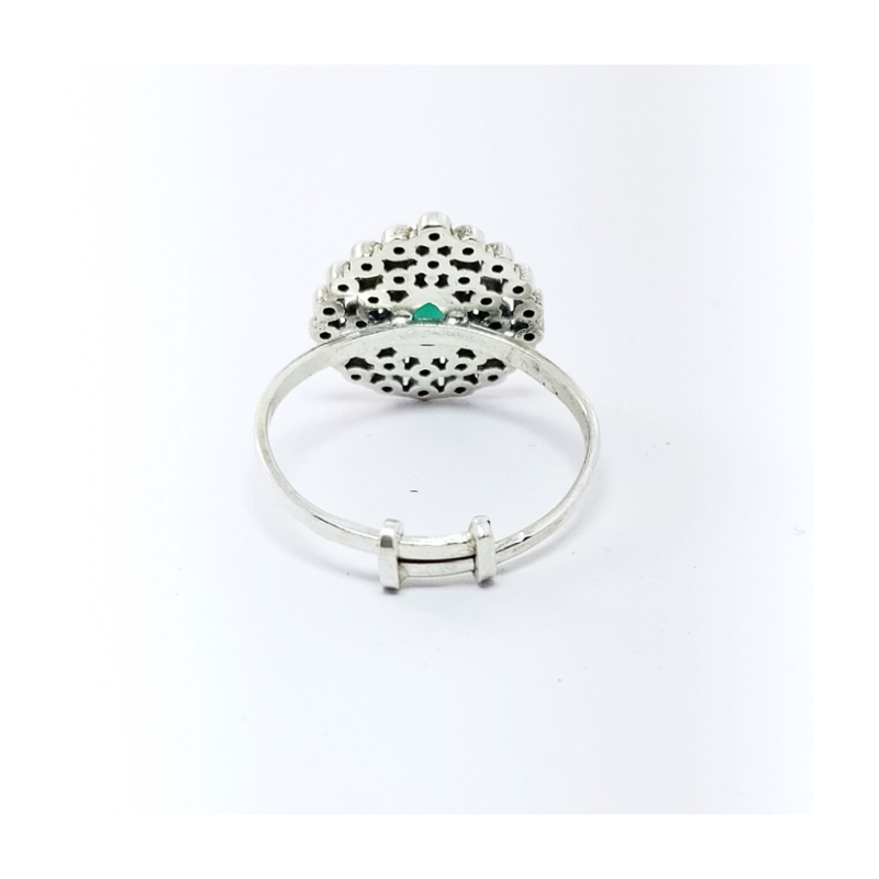 3093 Green+Zircon