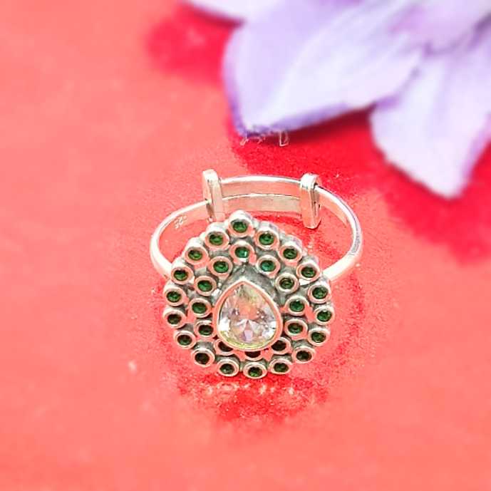 3095 Zircon+green