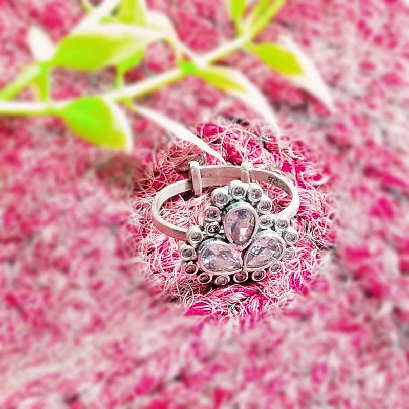 3152 White Zircon