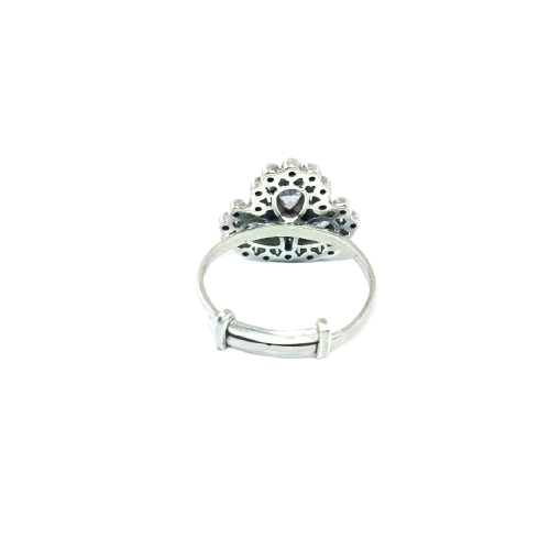 3152 White Zircon