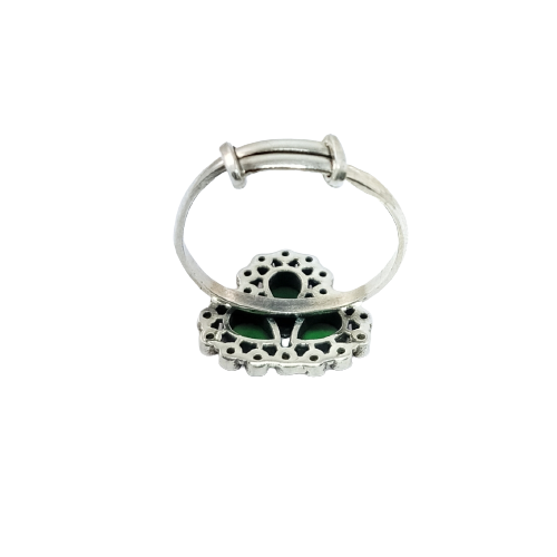 3153 Green+Ruby