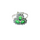 3154 Green+Zircon