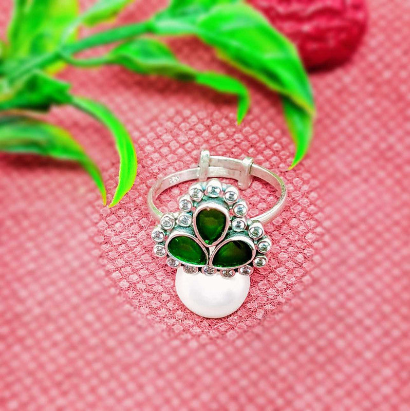 3154 Green+Zircon