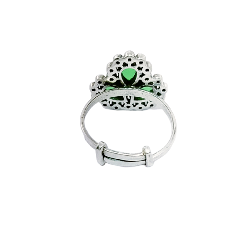 3154 Green+Zircon