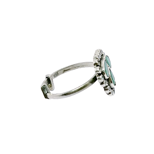 3154 Green+Zircon