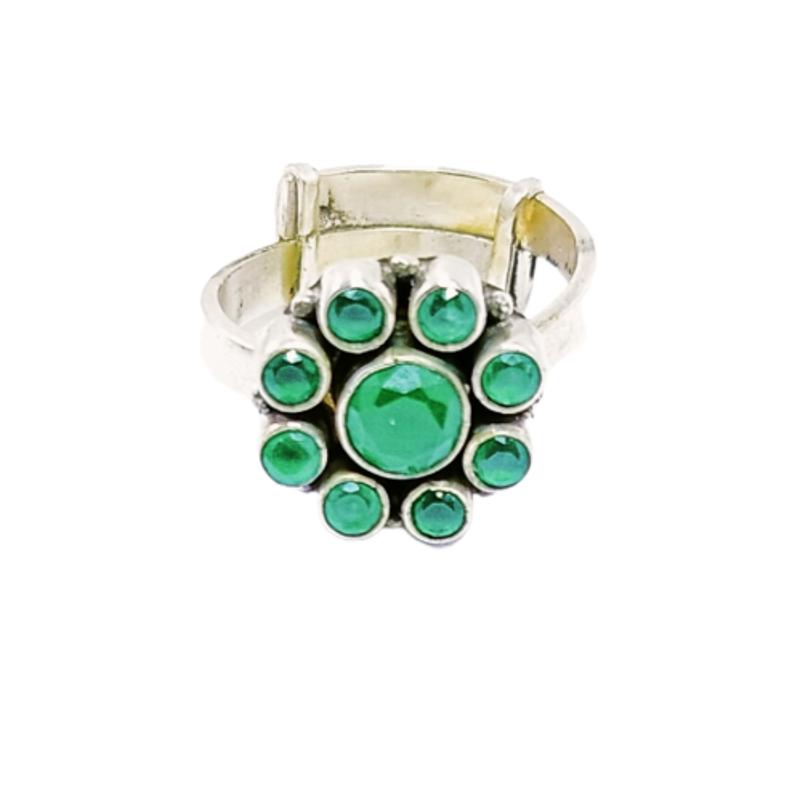 3157 Green Onyx