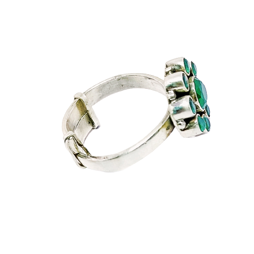 3157 Green Onyx