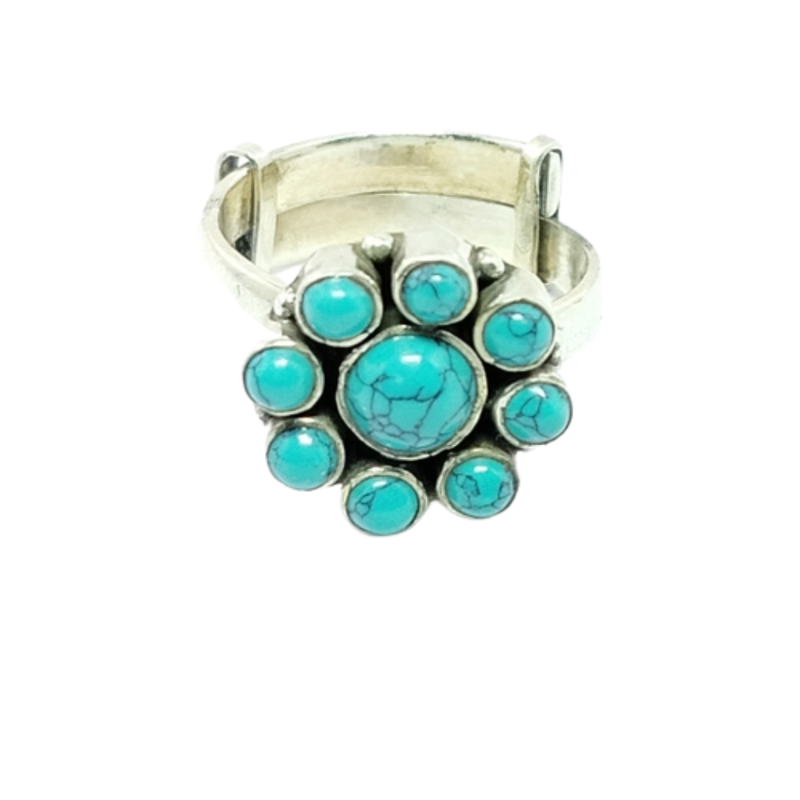 3158 Turquoise