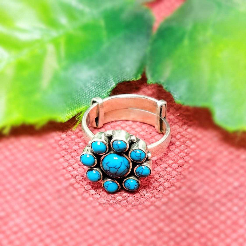 3158 Turquoise