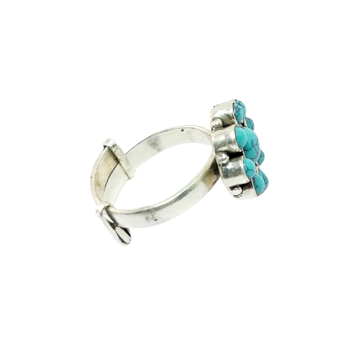 3158 Turquoise