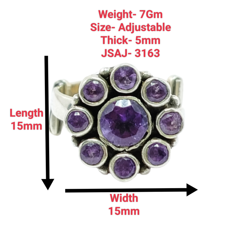 3163 Amethyst