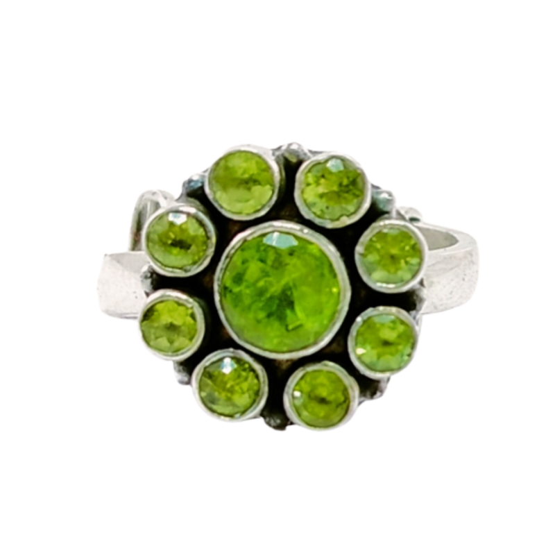 3165 Peridot