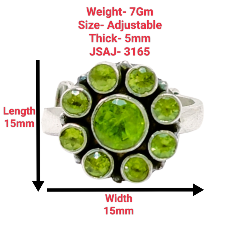 3165 Peridot