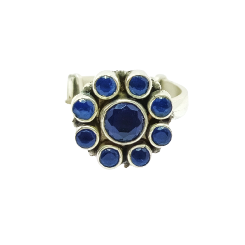 3166 Sapphire