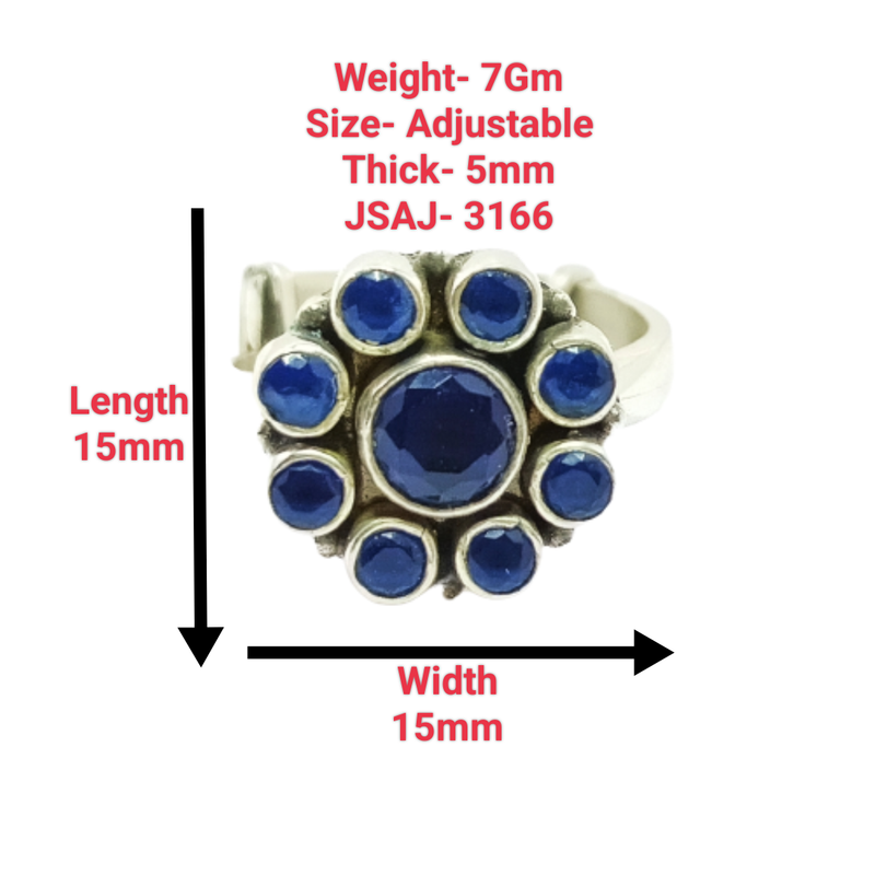 3166 Sapphire