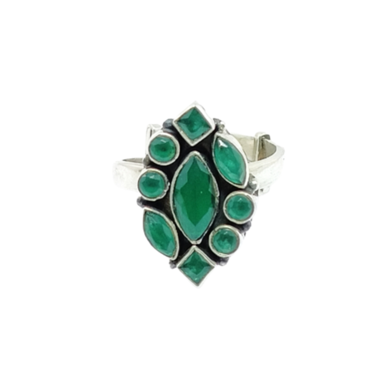 Green onyx