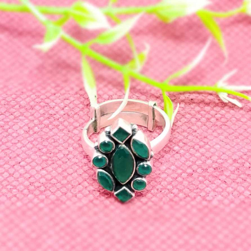 Green onyx
