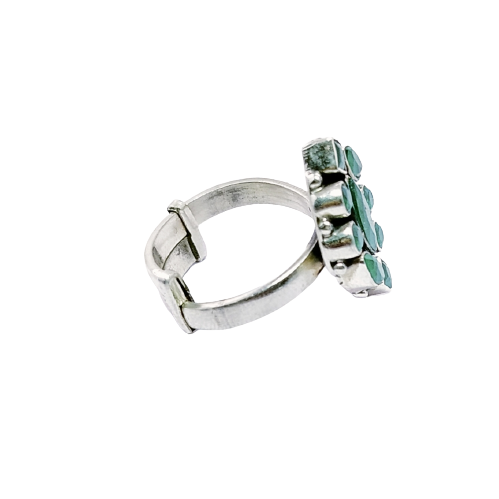 Green onyx