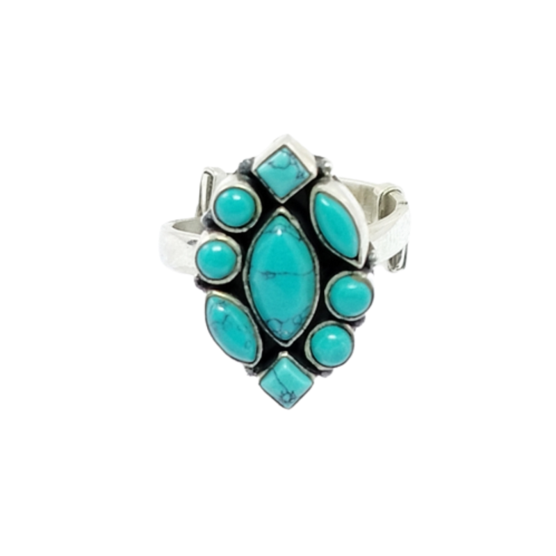 Turquoise