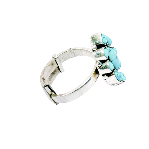 Turquoise