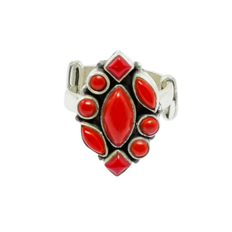 Orange Onyx