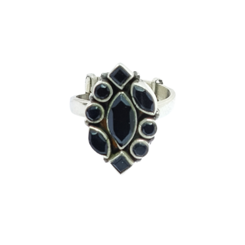 Black Onyx