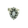 White Zircon